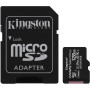 KINGSTON CANVAS SELECT PLUS 128GB MICRO SDXC CLASS10 HAFIZA KARTI SDCS2/128GB KINGSTON CANVAS SELECT PLUS 128GB MICRO SDXC CLASS10 HAFIZA KARTI SDCS2/128GB